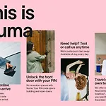 numa Fast&Digital Check-in l Roca