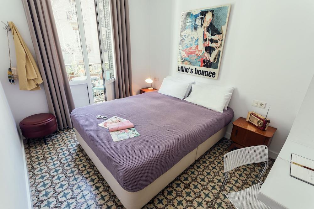 Aparthotel Numa Roca Barcellona