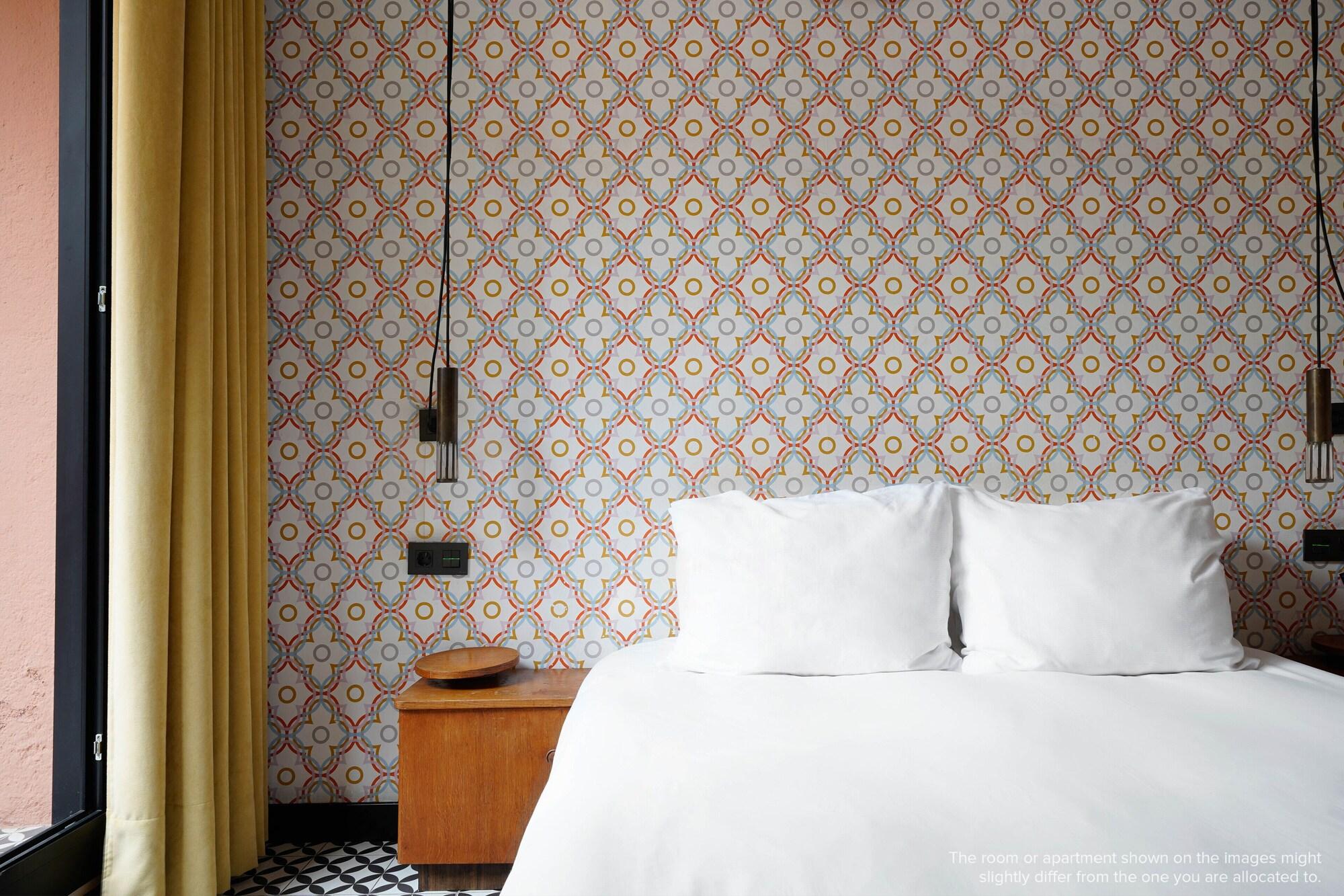 Aparthotel Numa Roca Barcellona
