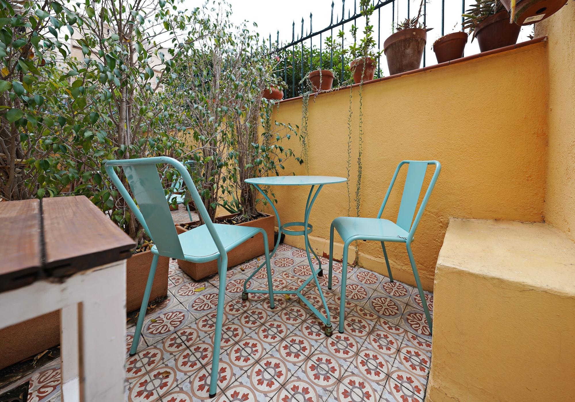 Numa Roca Aparthotel Barcellona