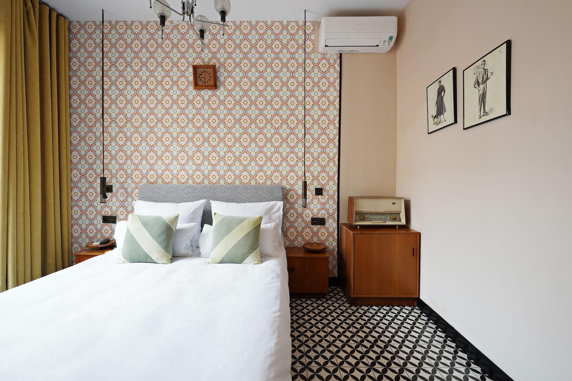 Aparthotel Numa Roca Barcellona