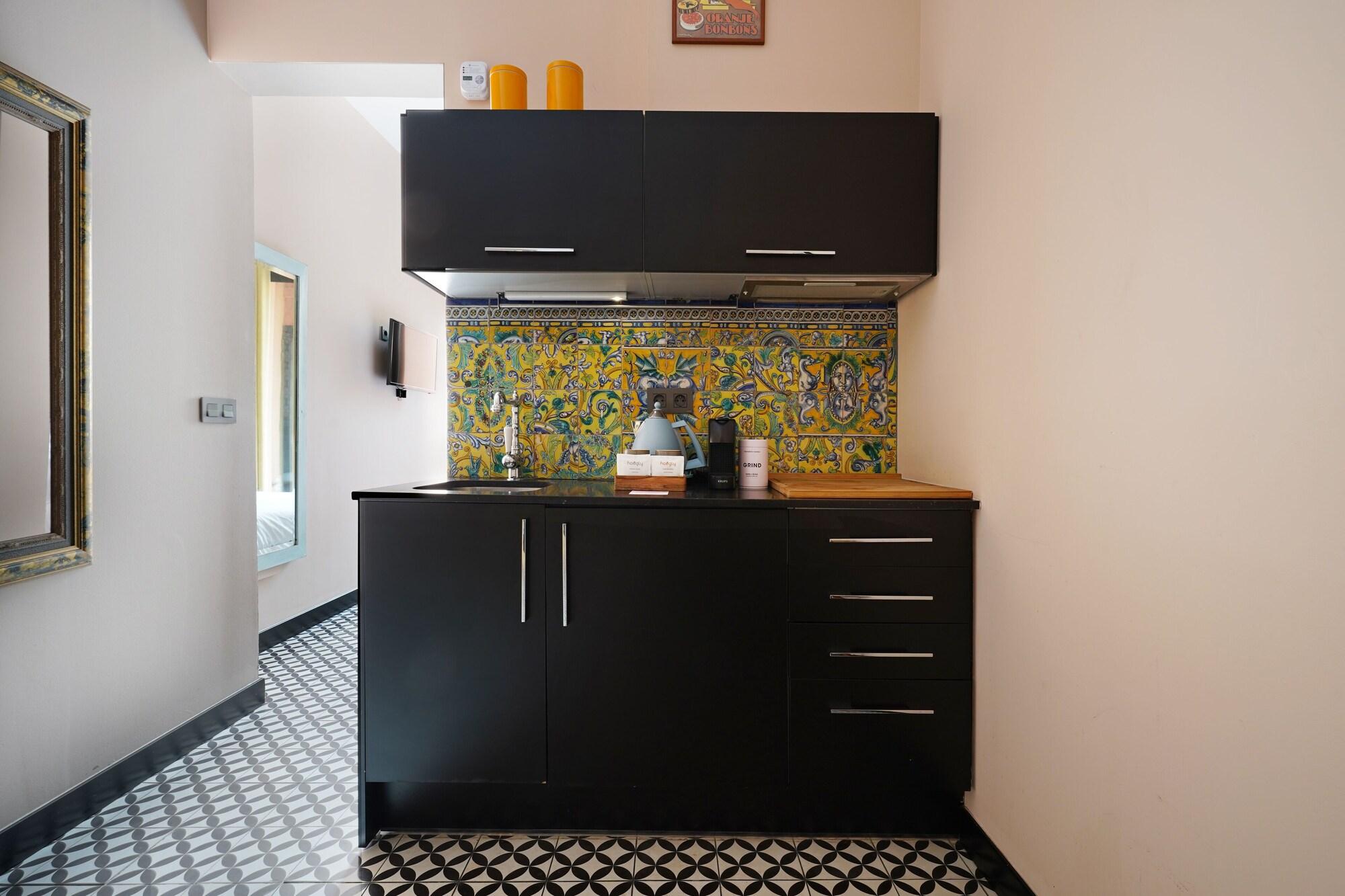 Numa Roca Aparthotel Barcellona