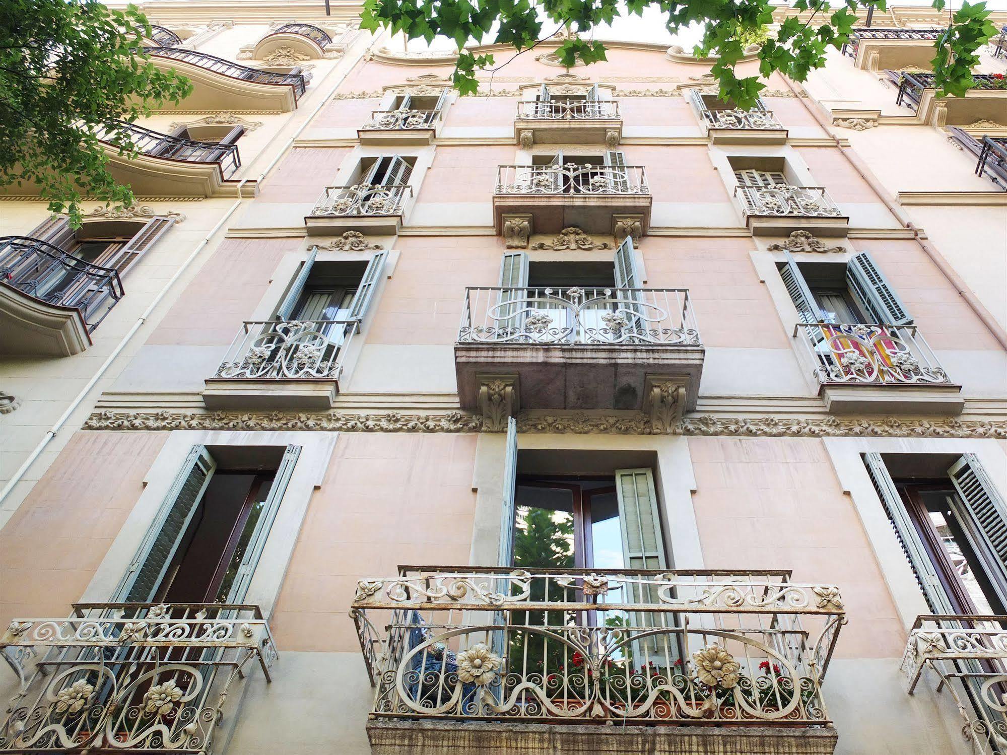 Aparthotel Numa Roca Barcellona